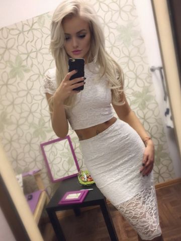 Анкета проститутки Марина, Лепель, 23 года, №386828